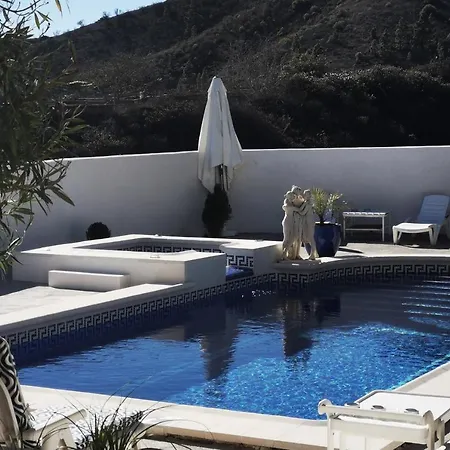 Dulce Maikel 別荘 *