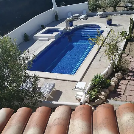 Dulce Maikel グラナディージャ・デ・アボナ