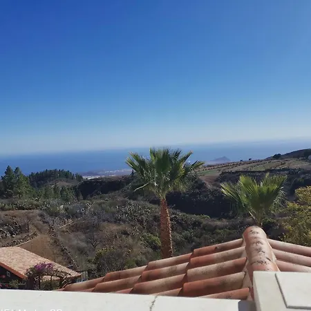 別荘 Dulce Maikel *