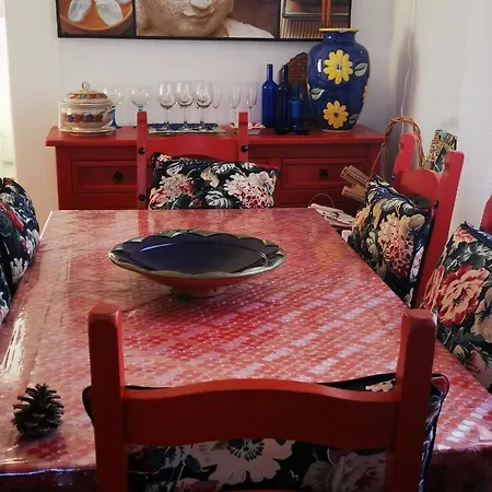 Dulce Maikel Feriehus