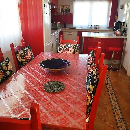 別荘 Dulce Maikel *