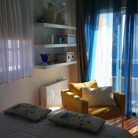 別荘 Dulce Maikel *