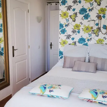 別荘 Dulce Maikel *