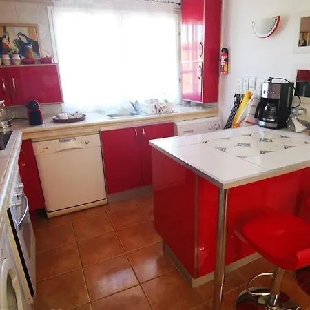 別荘 Dulce Maikel *