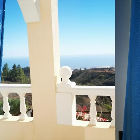 Dulce Maikel 別荘 *