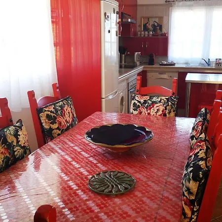 Dulce Maikel * グラナディージャ・デ・アボナ