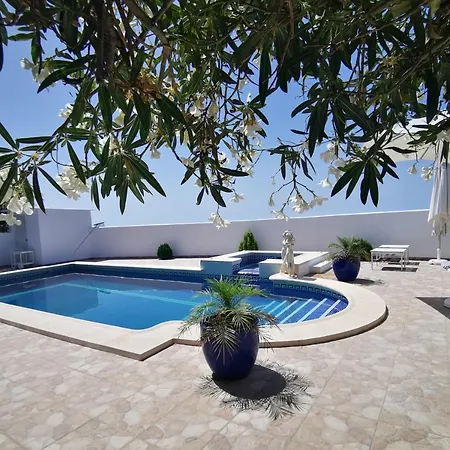 Dulce Maikel 別荘 *