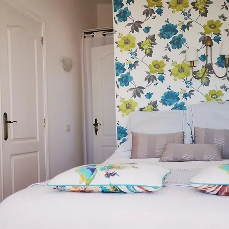 Dulce Maikel * グラナディージャ・デ・アボナ