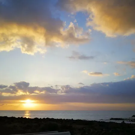 別荘 Dulce Maikel グラナディージャ・デ・アボナ