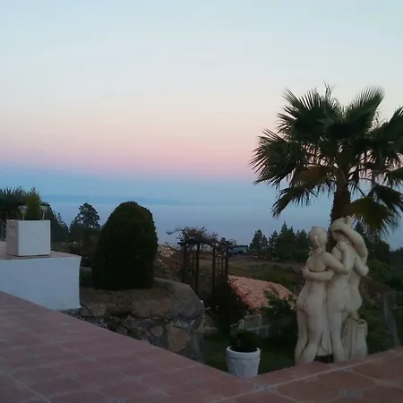 Dulce Maikel * グラナディージャ・デ・アボナ