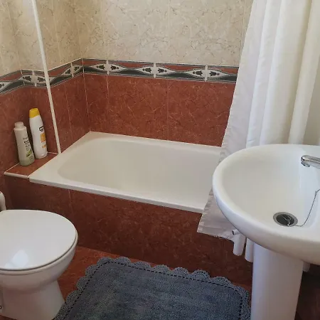 別荘 Dulce Maikel *