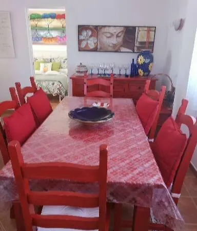 Dulce Maikel グラナディージャ・デ・アボナ