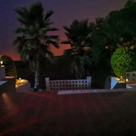 Dulce Maikel * グラナディージャ・デ・アボナ