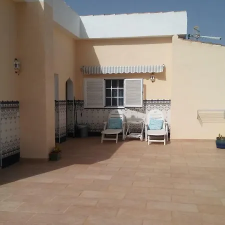 Dulce Maikel 別荘 グラナディージャ・デ・アボナ