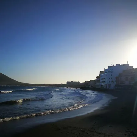 Dulce Maikel グラナディージャ・デ・アボナ