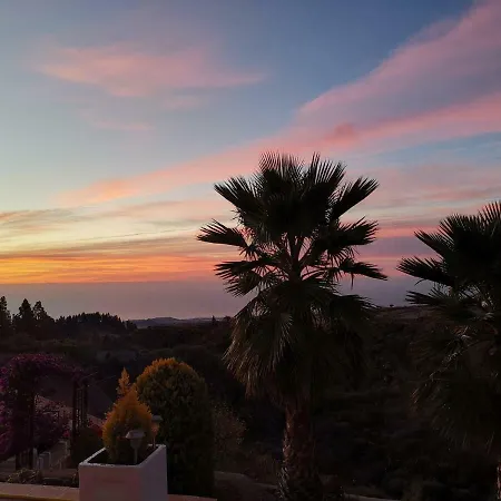 別荘 Dulce Maikel グラナディージャ・デ・アボナ