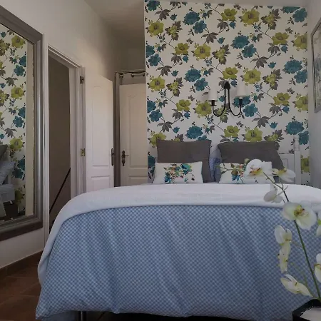 Dulce Maikel 別荘 *