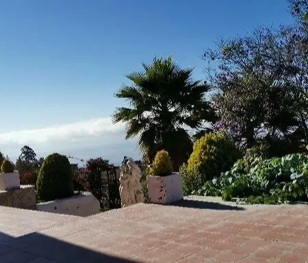 別荘 Dulce Maikel グラナディージャ・デ・アボナ