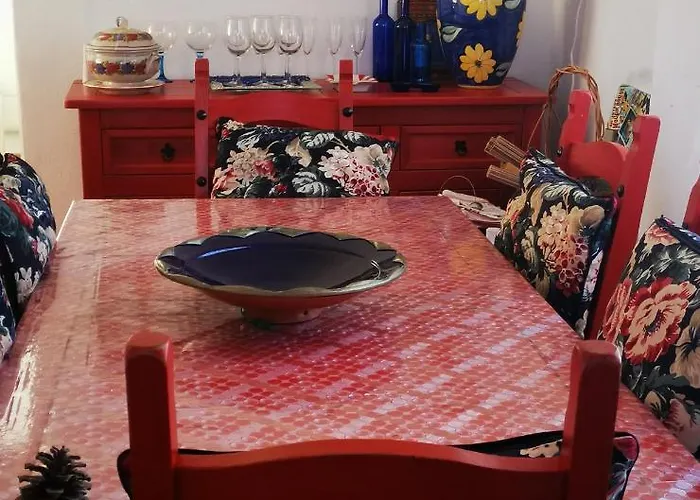 Dulce Maikel Casa vacanze