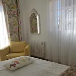 Dulce Maikel Дом отдыха