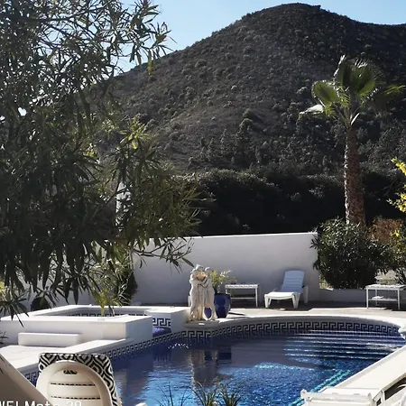 Dulce Maikel * Granadilla De Abona