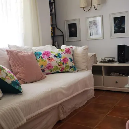 Dulce Maikel Granadilla De Abona