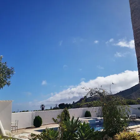 Dulce Maikel Tatil Evi *