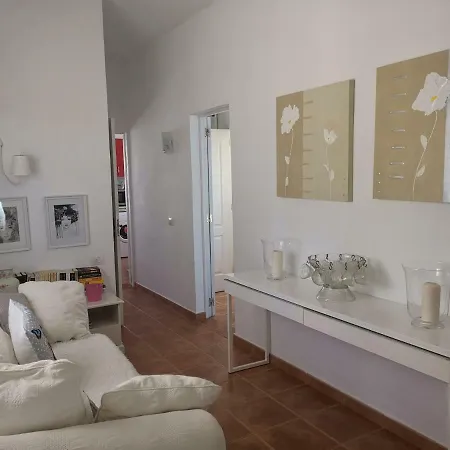 Dulce Maikel * Granadilla De Abona