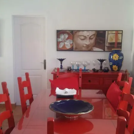 Dulce Maikel Tatil Evi *