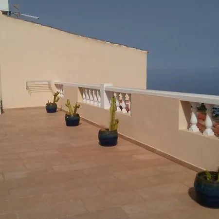 Dulce Maikel Tatil Evi