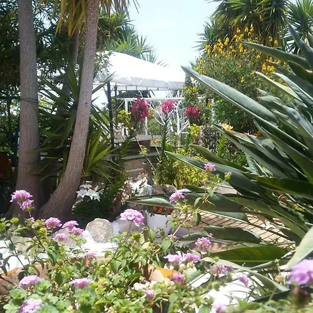 Dulce Сasa de vacaciones Granadilla De Abona