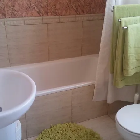 Tatil Evi Dulce Maikel *