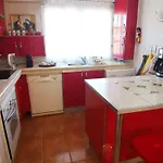 Dulce Maikel Nyaraló Granadilla de Abona